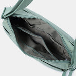 Hedgren - HIC176.895 EYE Rfid Crossbody - Jean Lily Pad