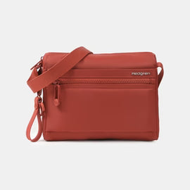 Hedgren - HIC176.906-20 NEO EYE RFID Crossbody - Dahlia Red