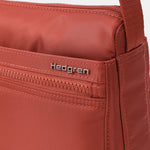 Hedgren - HIC176.906-20 NEO EYE RFID Crossbody - Dahlia Red
