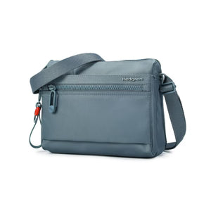 Hedgren - HIC176.917-20 New EYE RFID Crossbody - Stormy Weather