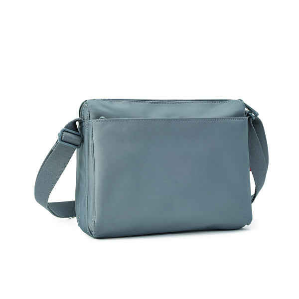 Hedgren - HIC176.917-20 New EYE RFID Crossbody - Stormy Weather