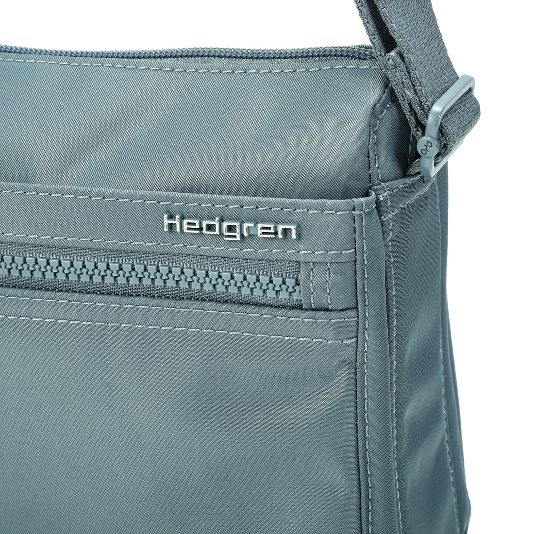 Hedgren - HIC176.917-20 New EYE RFID Crossbody - Stormy Weather