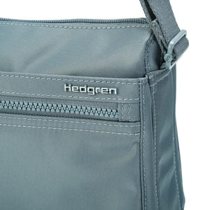Hedgren - HIC176.917-20 New EYE RFID Crossbody - Stormy Weather