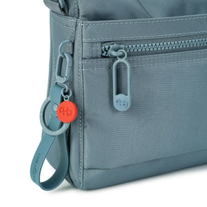 Hedgren - HIC176.917-20 New EYE RFID Crossbody - Stormy Weather