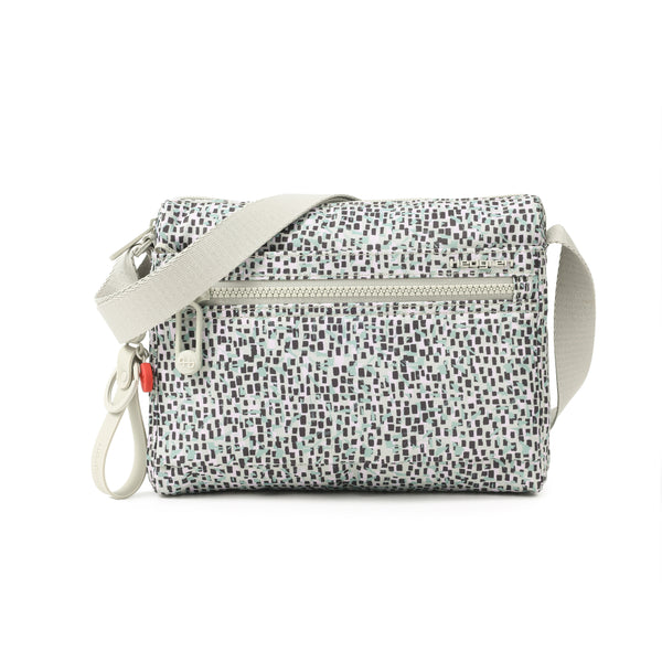 Hedgren - HIC176.922-20 New Neo EYE RFID Crossbody - Print SS26