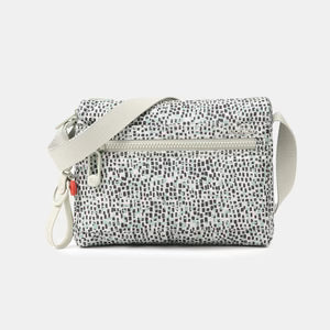Hedgren - HIC176.922-20 Neo EYE RFID Crossbody - Print SS26