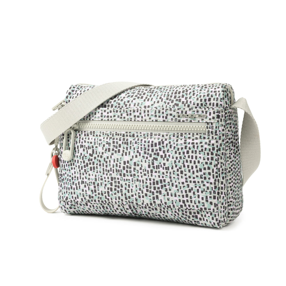 Hedgren - HIC176.922-20 Neo EYE RFID Crossbody - Print SS26