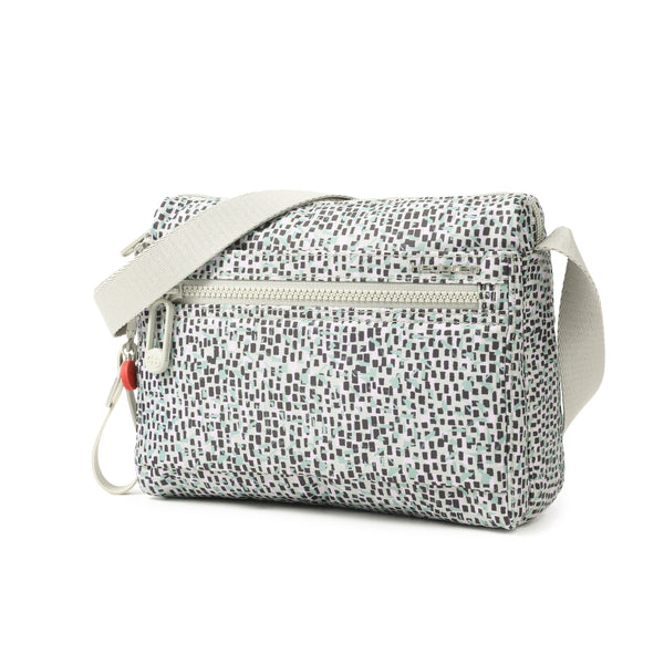 Hedgren - HIC176.922-20 New Neo EYE RFID Crossbody - Print SS26