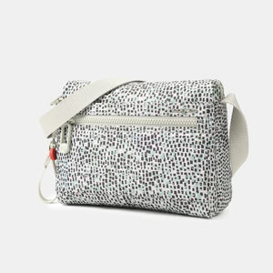 Hedgren - HIC176.922-20 Neo EYE RFID Crossbody - Print SS26