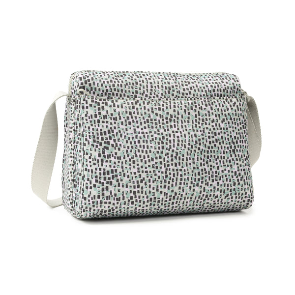 Hedgren - HIC176.922-20 New Neo EYE RFID Crossbody - Print SS26
