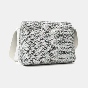Hedgren - HIC176.922-20 Neo EYE RFID Crossbody - Print SS26