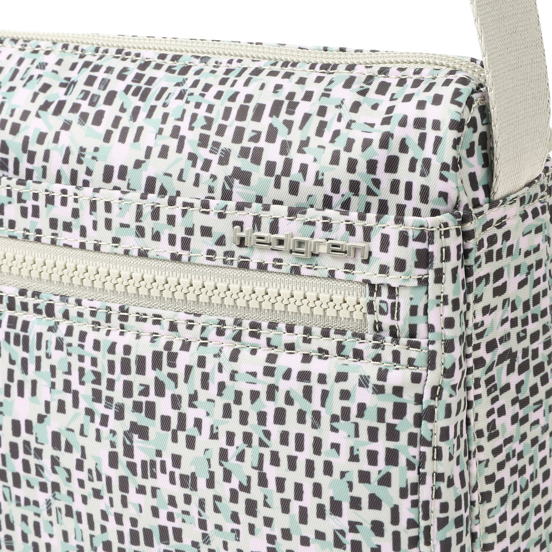 Hedgren - HIC176.922-20 New Neo EYE RFID Crossbody - Print SS26