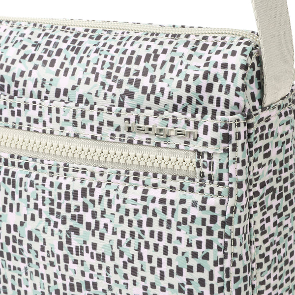 Hedgren - HIC176.922-20 New Neo EYE RFID Crossbody - Print SS26