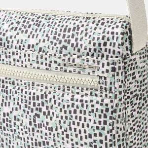 Hedgren - HIC176.922-20 Neo EYE RFID Crossbody - Print SS26
