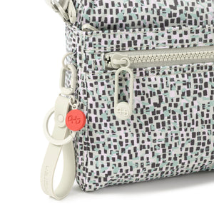Hedgren - HIC176.922-20 New Neo EYE RFID Crossbody - Print SS26