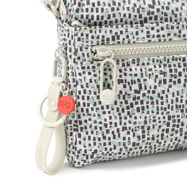 Hedgren - HIC176.922-20 New Neo EYE RFID Crossbody - Print SS26