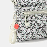 Hedgren - HIC176.922-20 Neo EYE RFID Crossbody - Print SS26