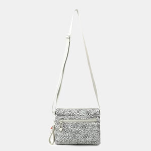 Hedgren - HIC176.922-20 Neo EYE RFID Crossbody - Print SS26
