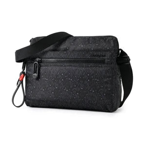 Hedgren - HIC176.933-20 New EYE RFID Crossbody - Floral Black