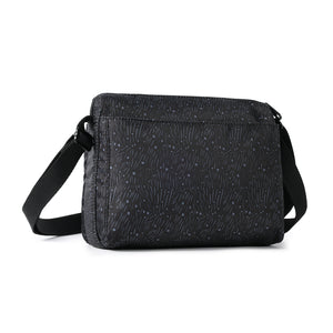 Hedgren - HIC370.933-20 New ORVA RFID Crossbody - Floral Black