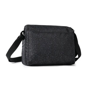 Hedgren - HIC176.933-20 New EYE RFID Crossbody - Floral Black