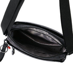 Hedgren - HIC370.933-20 New ORVA RFID Crossbody - Floral Black