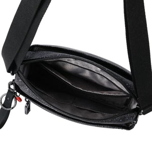 Hedgren - HIC176.933-20 New EYE RFID Crossbody - Floral Black