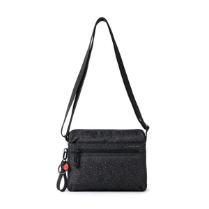Hedgren - HIC176.933-20 New EYE RFID Crossbody - Floral Black