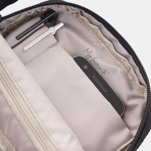 Hedgren - Rush RFID Cross body HIC23.003 - Black