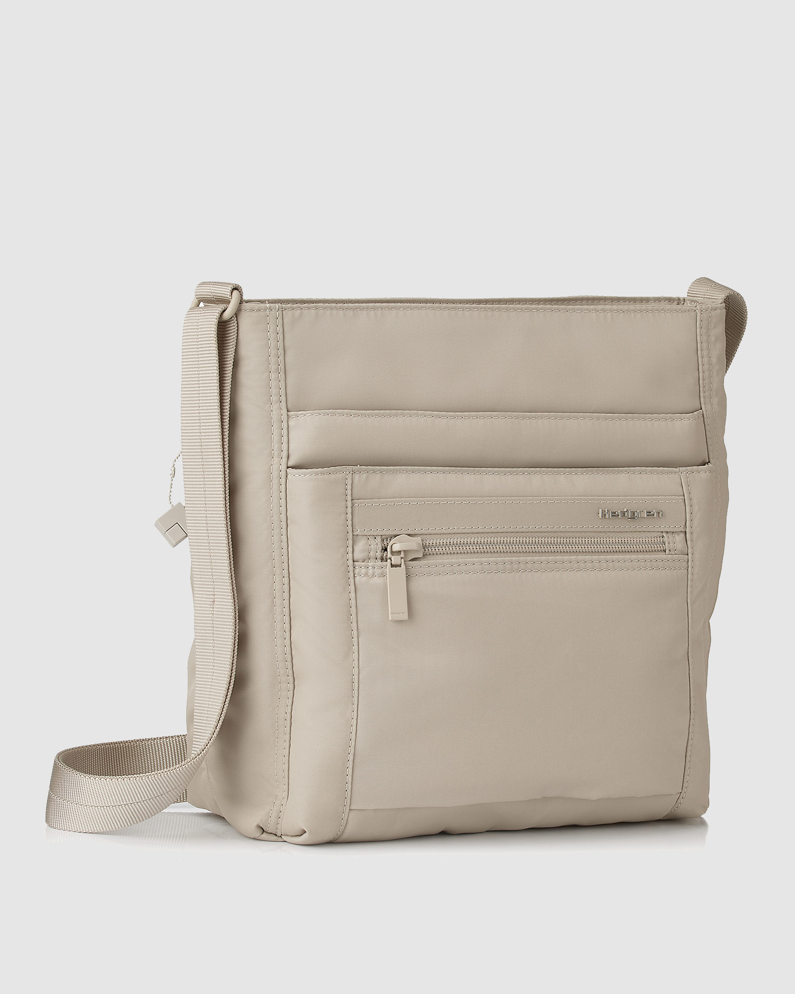 Hedgren - HIC370.613 ORVA RFID Crossbody - Cashmere Beige