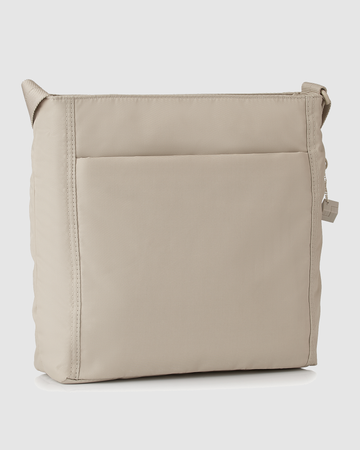 Hedgren - HIC370.613 ORVA RFID Crossbody - Cashmere Beige - 0