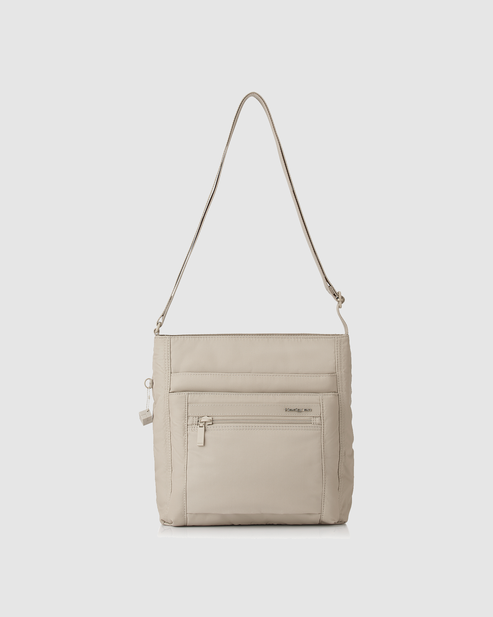 Hedgren - HIC370.613 ORVA RFID Crossbody - Cashmere Beige