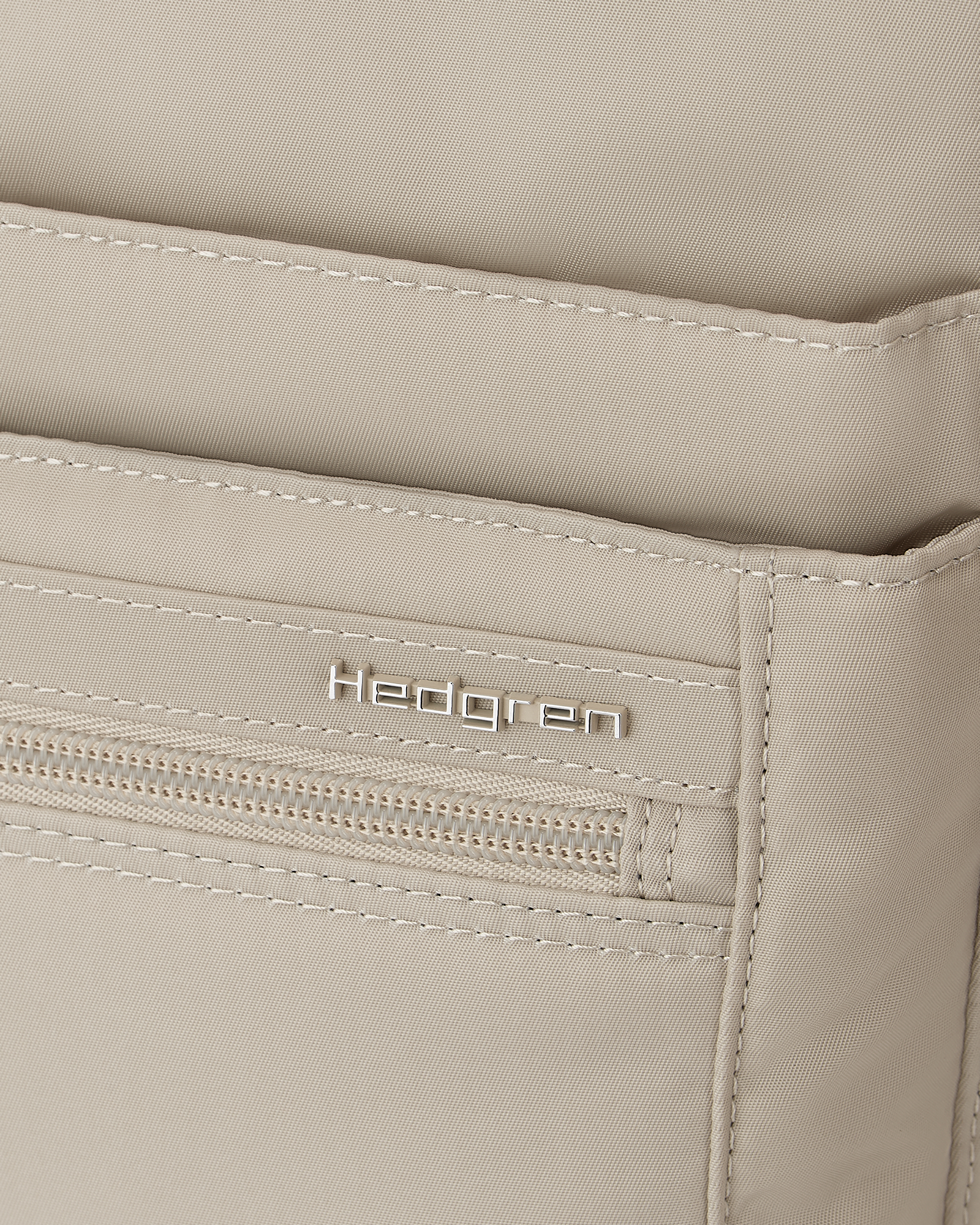 Hedgren - HIC370.613 ORVA RFID Crossbody - Cashmere Beige