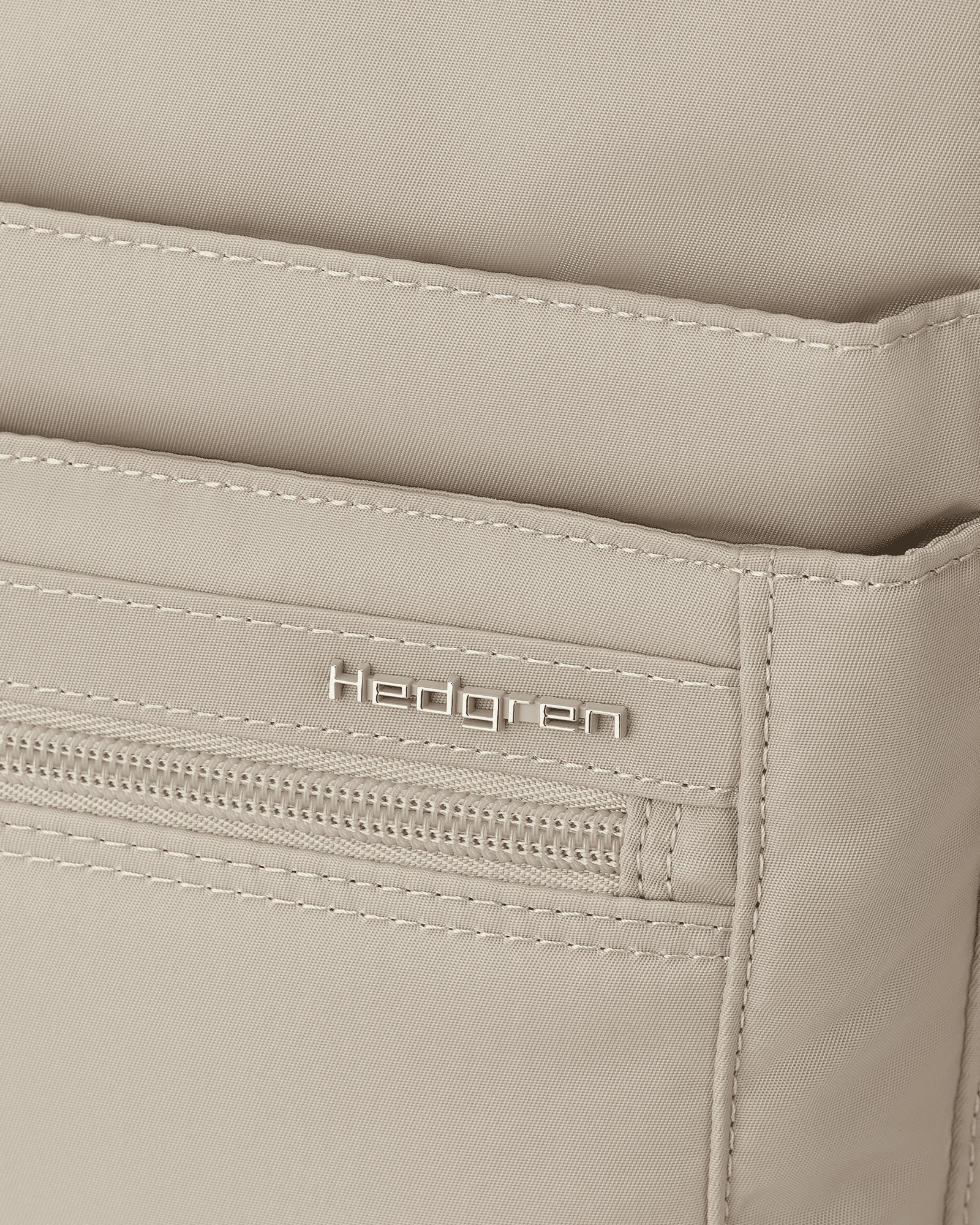 Hedgren - HIC370.613 ORVA RFID Crossbody - Cashmere Beige