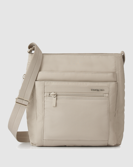 Hedgren - HIC370.613 ORVA RFID Crossbody - Cashmere Beige