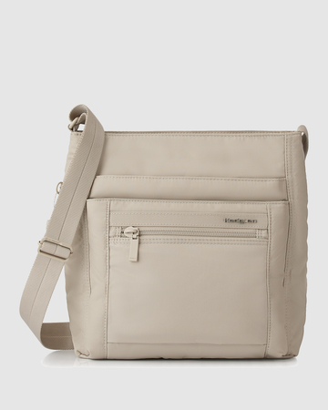 Hedgren - HIC370.613 ORVA RFID Crossbody - Cashmere Beige