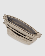Hedgren - HIC370.613 ORVA RFID Crossbody - Cashmere Beige