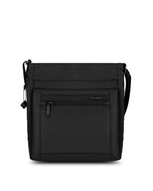 Hedgren - Inner City HIC370.003 Orva RFID Blocking Shoulder Bag - Black