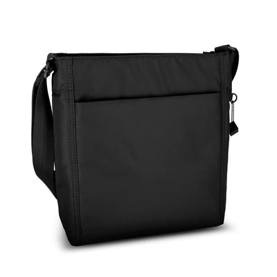 Hedgren - Inner City HIC370.003 Orva RFID Blocking Shoulder Bag - Black - 0