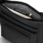 Hedgren - Inner City HIC370.003 Orva RFID Blocking Shoulder Bag - Black