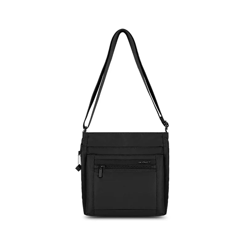 Hedgren - Inner City HIC370.003 Orva RFID Blocking Shoulder Bag - Black