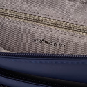 Hedgren - HIC370.479 ORVA RFID Crossbody - Total Eclipse
