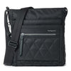 Hedgren - Inner City HIC370.615 Orva RFID Blocking Shoulder Bag - Quilted Black