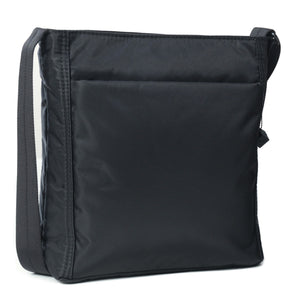 Hedgren - Inner City HIC370.615 Orva RFID Blocking Shoulder Bag - Quilted Black