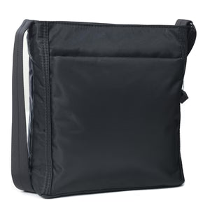 Hedgren - Inner City HIC370.615 Orva RFID Blocking Shoulder Bag - Quilted Black