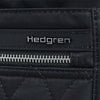 Hedgren - Inner City HIC370.615 Orva RFID Blocking Shoulder Bag - Quilted Black