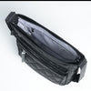 Hedgren - Inner City HIC370.615 Orva RFID Blocking Shoulder Bag - Quilted Black