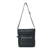 Hedgren - Inner City HIC370.615 Orva RFID Blocking Shoulder Bag - Quilted Black