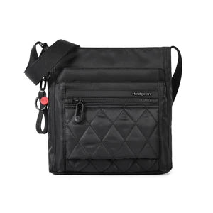 Hedgren - HIC370.615-20 New Orva RFID Crossbody - Quilted Black