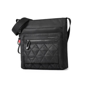 Hedgren - HIC370.615-20 New Orva RFID Crossbody - Quilted Black